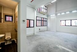 Space 21 (D14), Factory #605337731